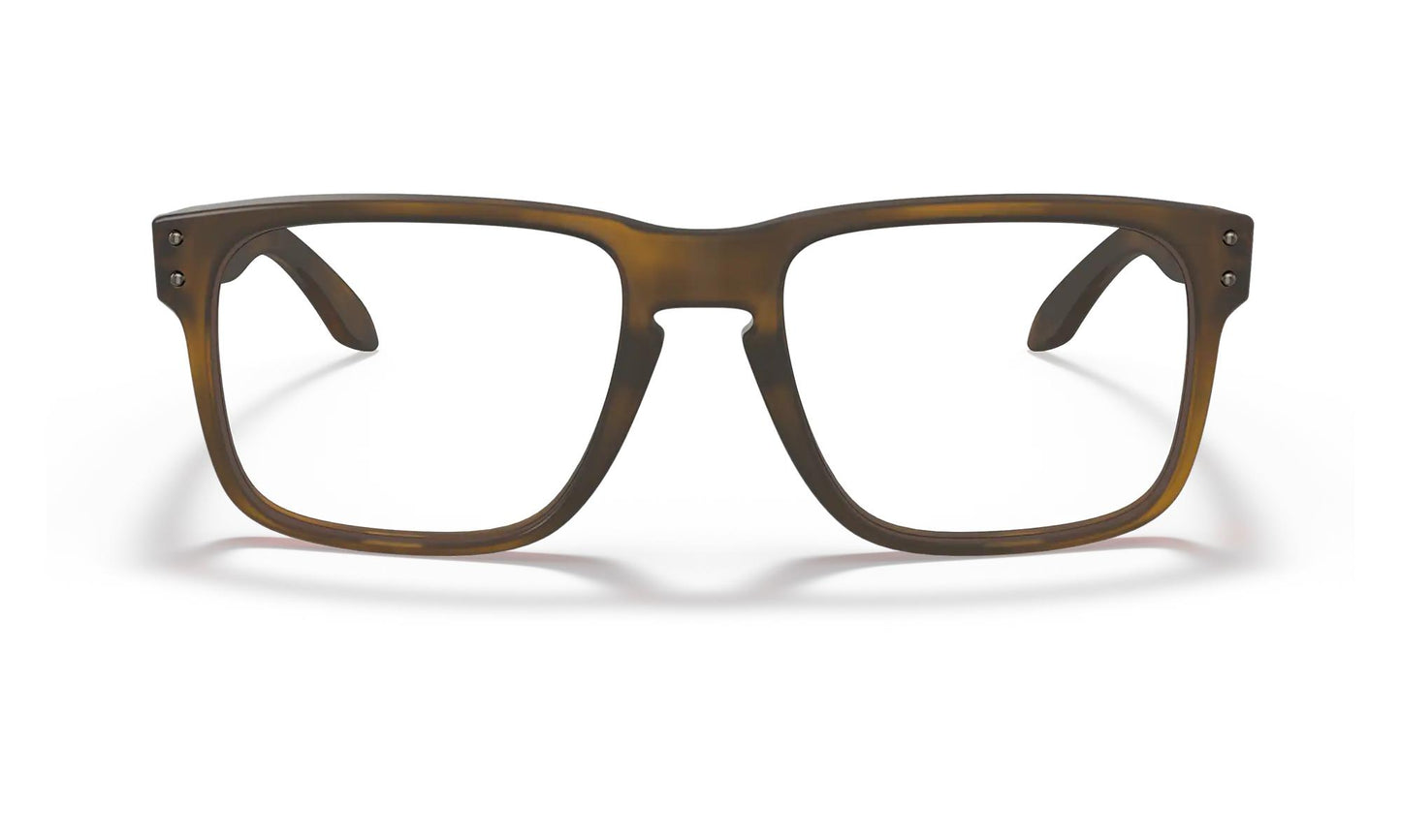 Óculos Para Grau Oakley Holbrook Rx