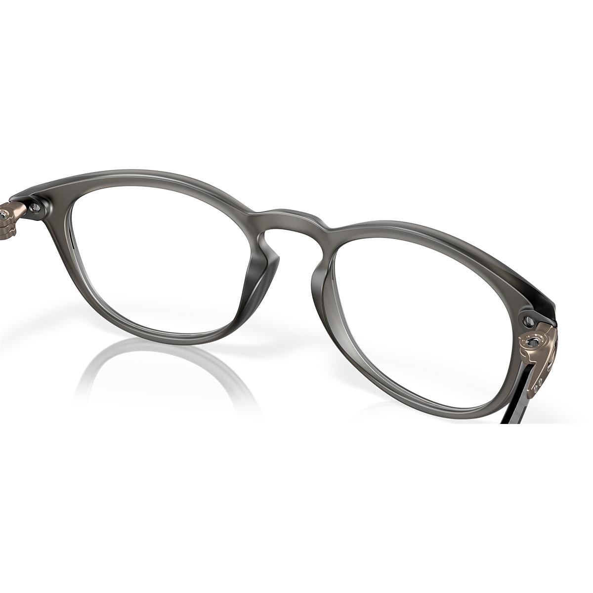 Óculos Para Grau Oakley Pitchman R Carbon