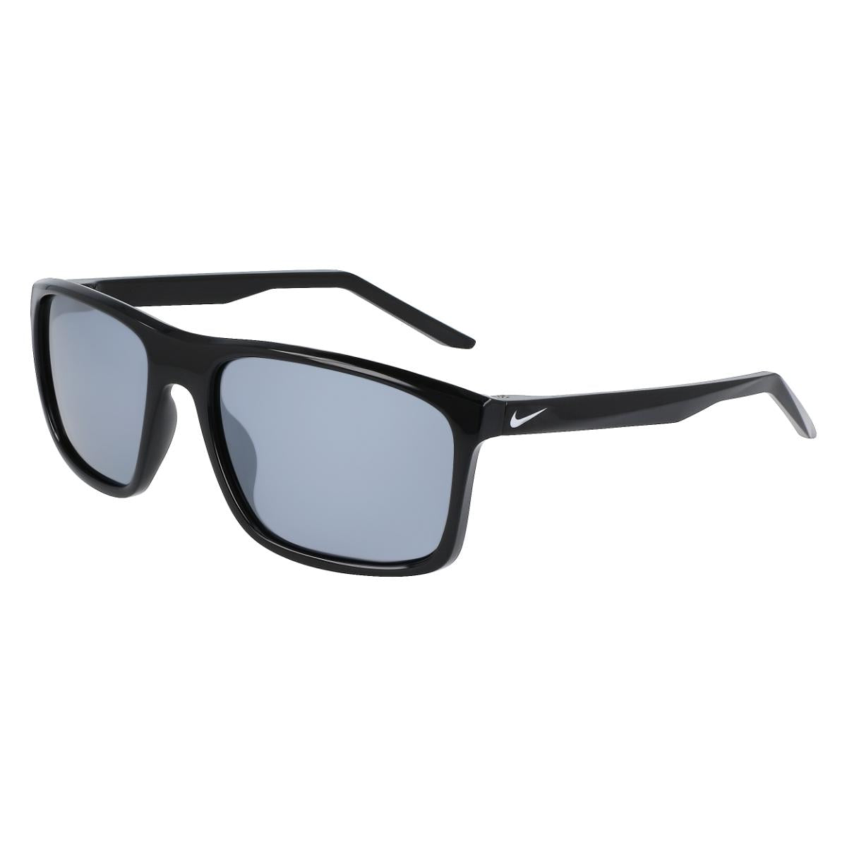Óculos de Sol Nike Fire FD1819 Black Polarizado