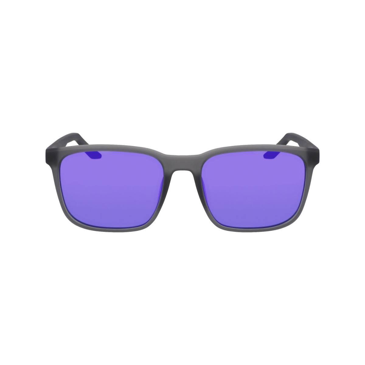 Óculos de Sol Nike Rave FD 1849 Matte Smoke Grey /Polar Purple