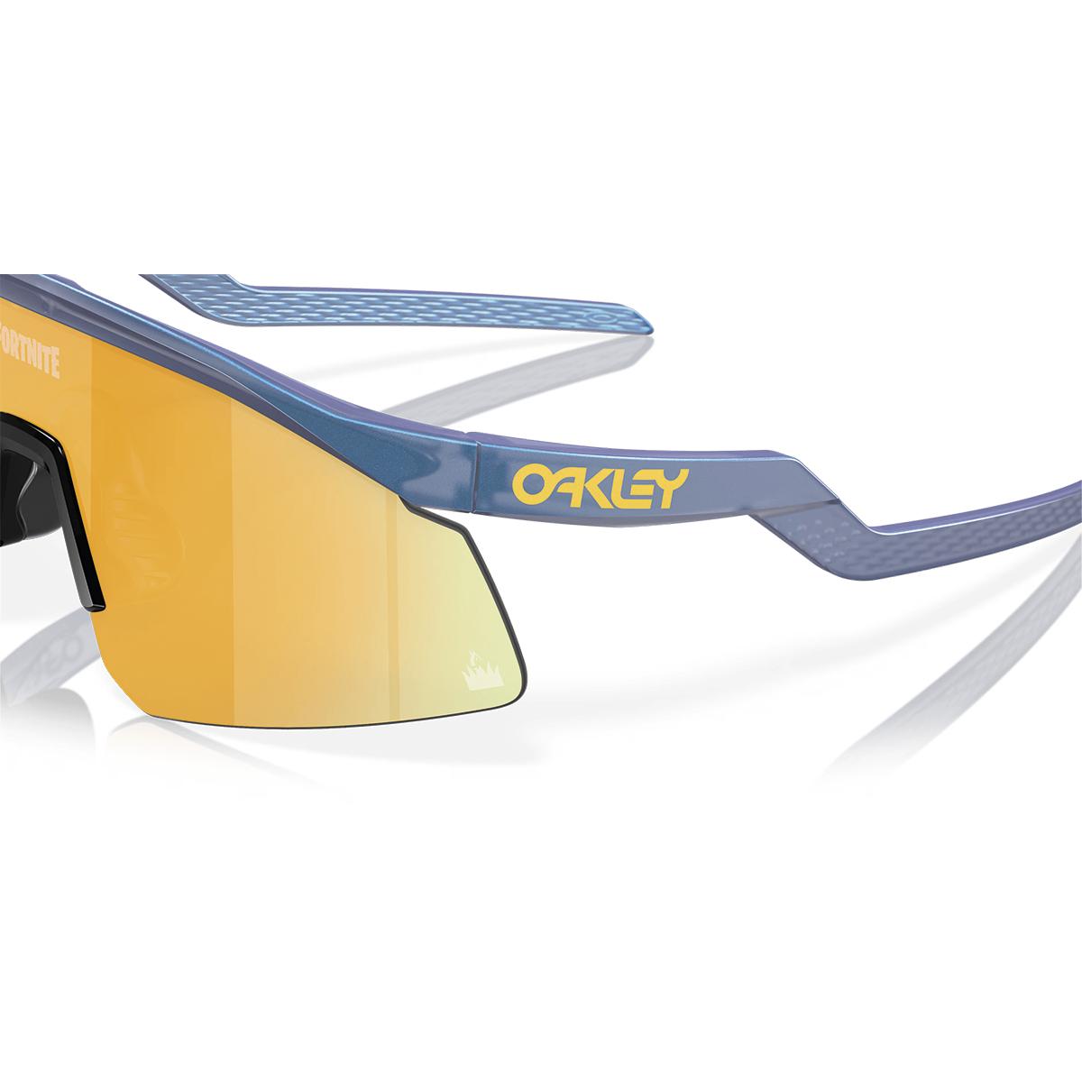 Óculos de Sol Oakley Hydra Prizm Edição Limitada Fortnite