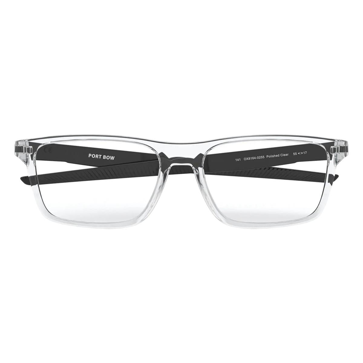 Óculos Para Grau Oakley Port Bow