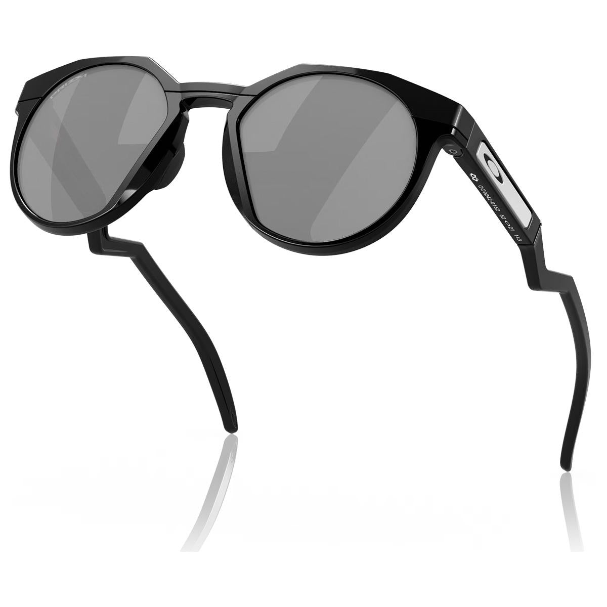 Óculos de Sol Oakley Hstn Bio Matter Matte Black Prizm