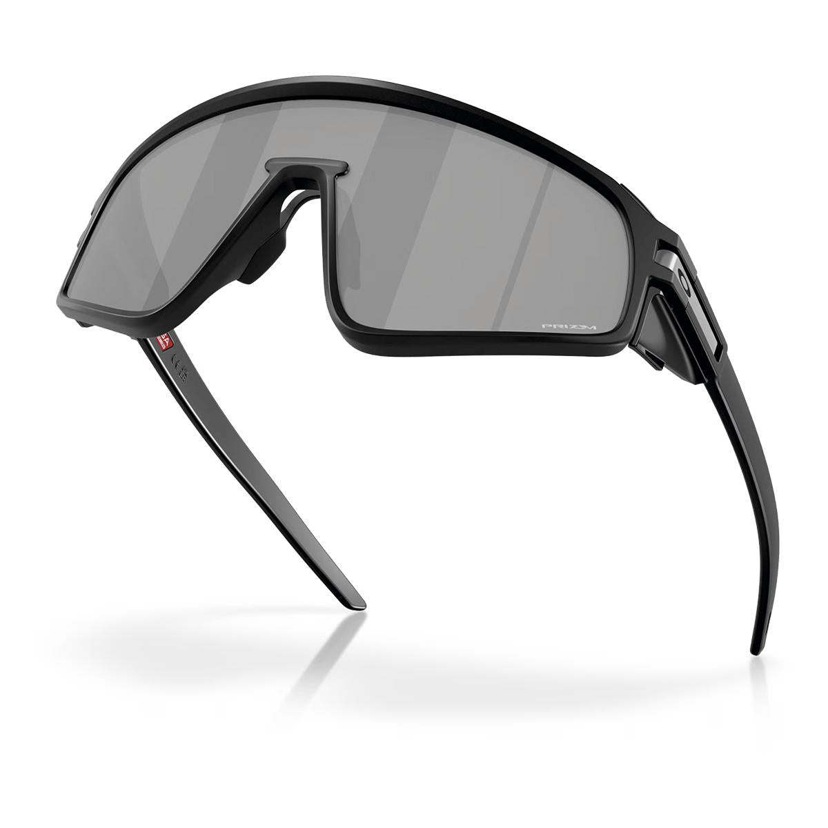 Óculos de Sol Oakley Latch Panel Matte Black Prizm Black