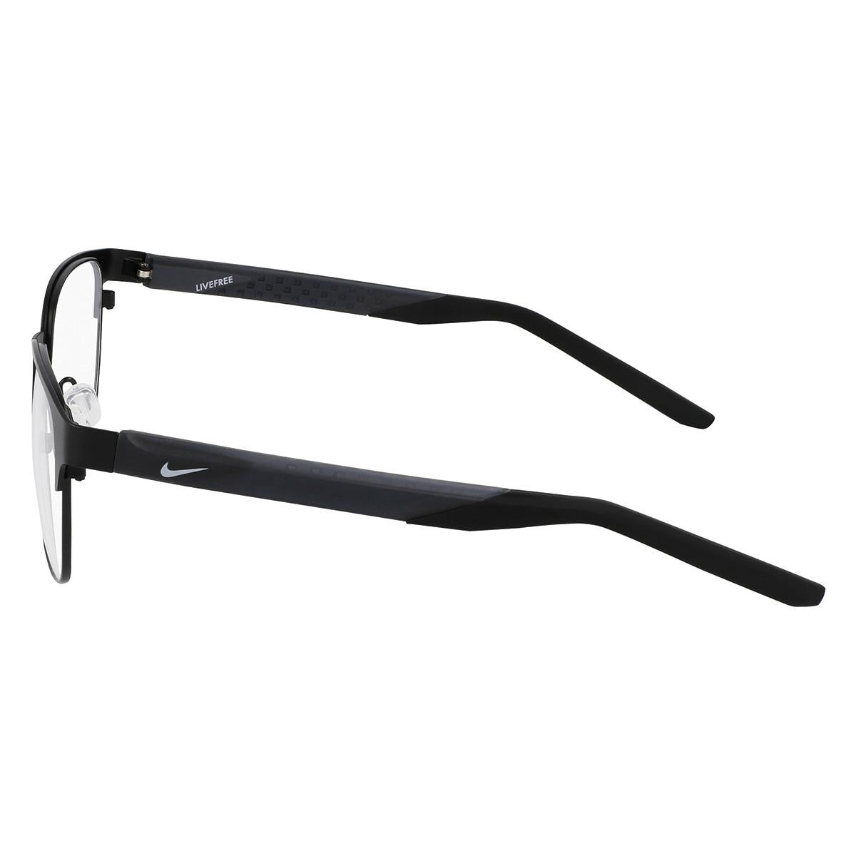 Óculos de Grau Nike 8156 Black