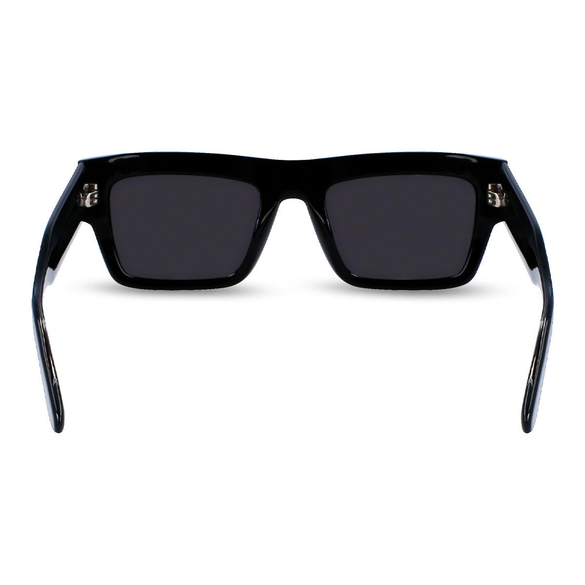 Óculos de Sol Calvin Klein 23504S Black Dark Grey