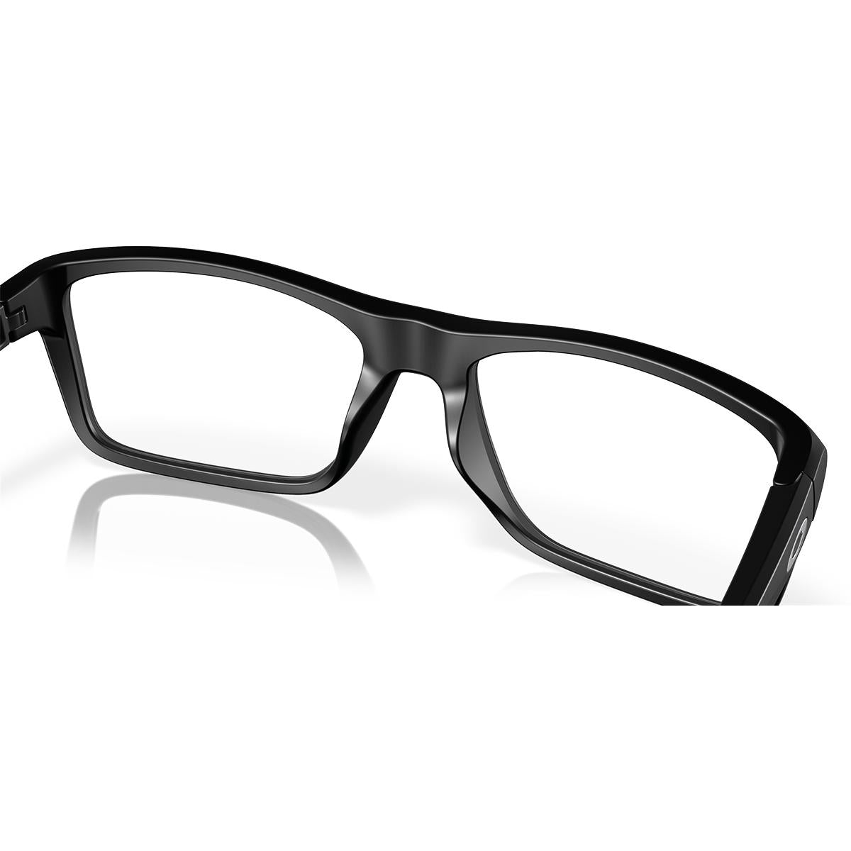 Óculos para Grau Oakley Rafter Satin Black