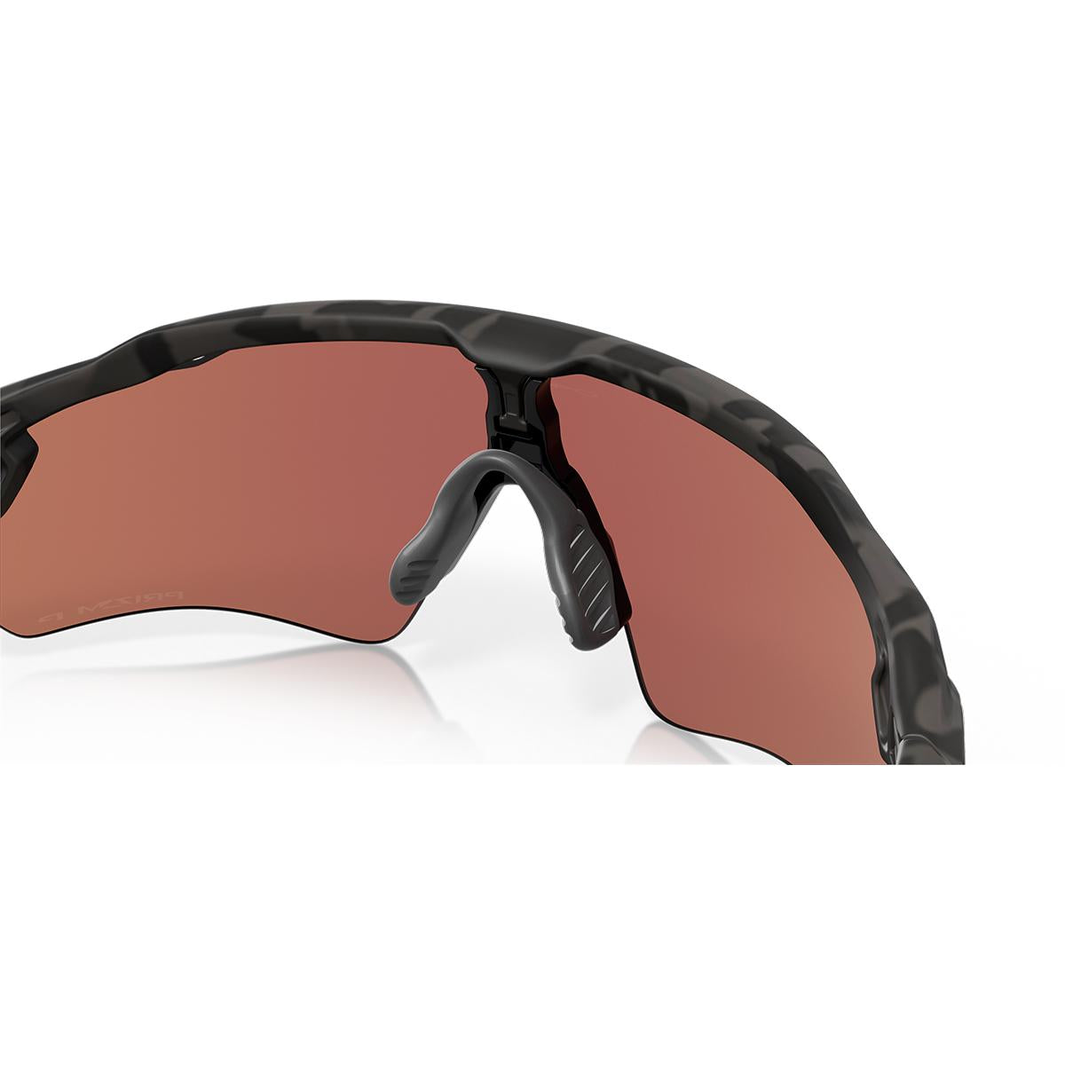 Óculos de Sol Oakley Radar Ev Path Matte Black Camo Polarizado