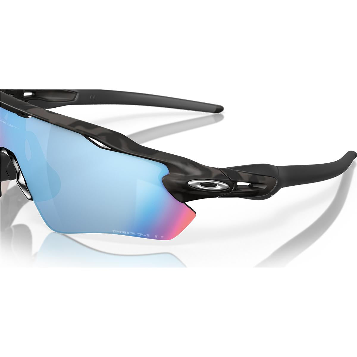 Óculos de Sol Oakley Radar Ev Path Matte Black Camo Polarizado