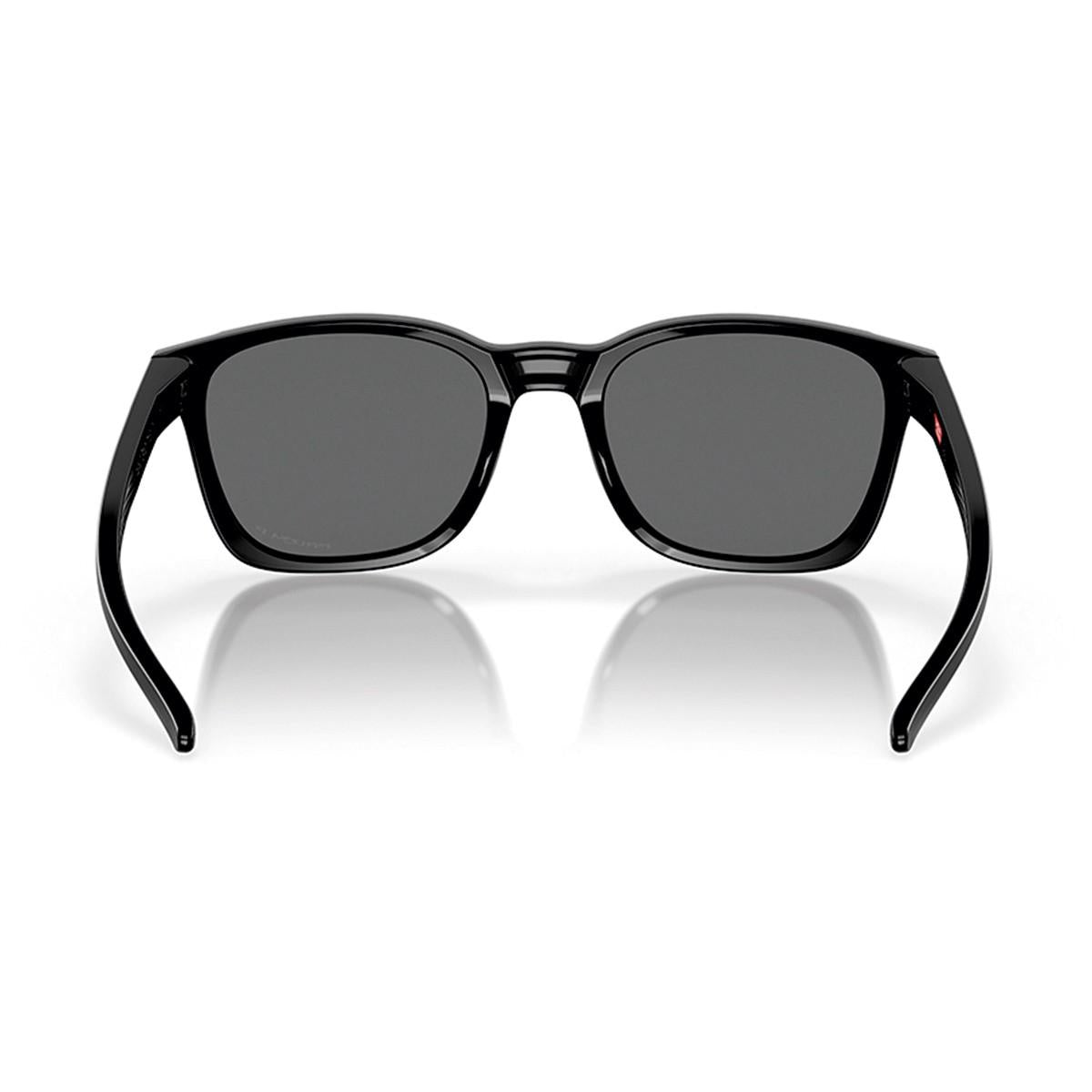 Óculos De Sol Oakley Ojector Black Ink Prizm Polarizado