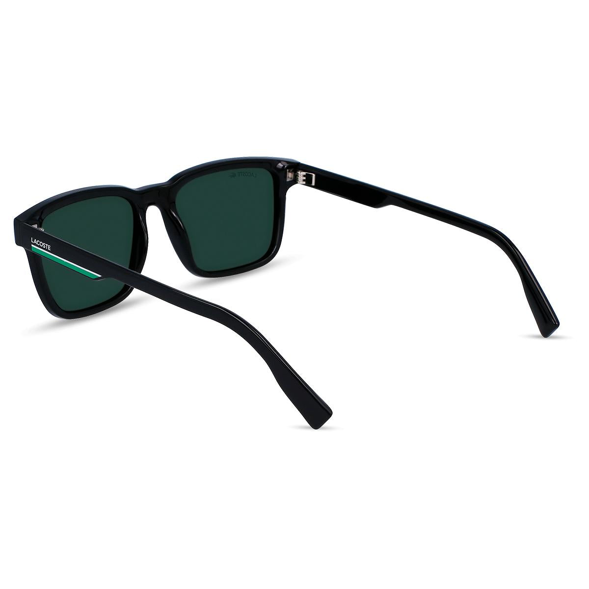 Óculos de Sol Lacoste 997S Black