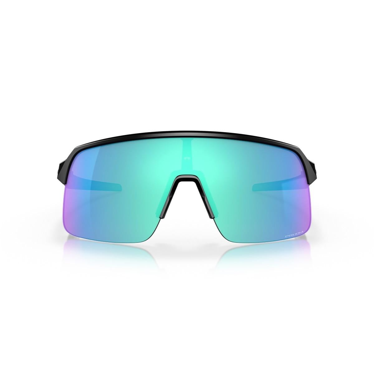 Óculos de Sol Oakley Sutro Lite Matte Black Prizm Sapphire
