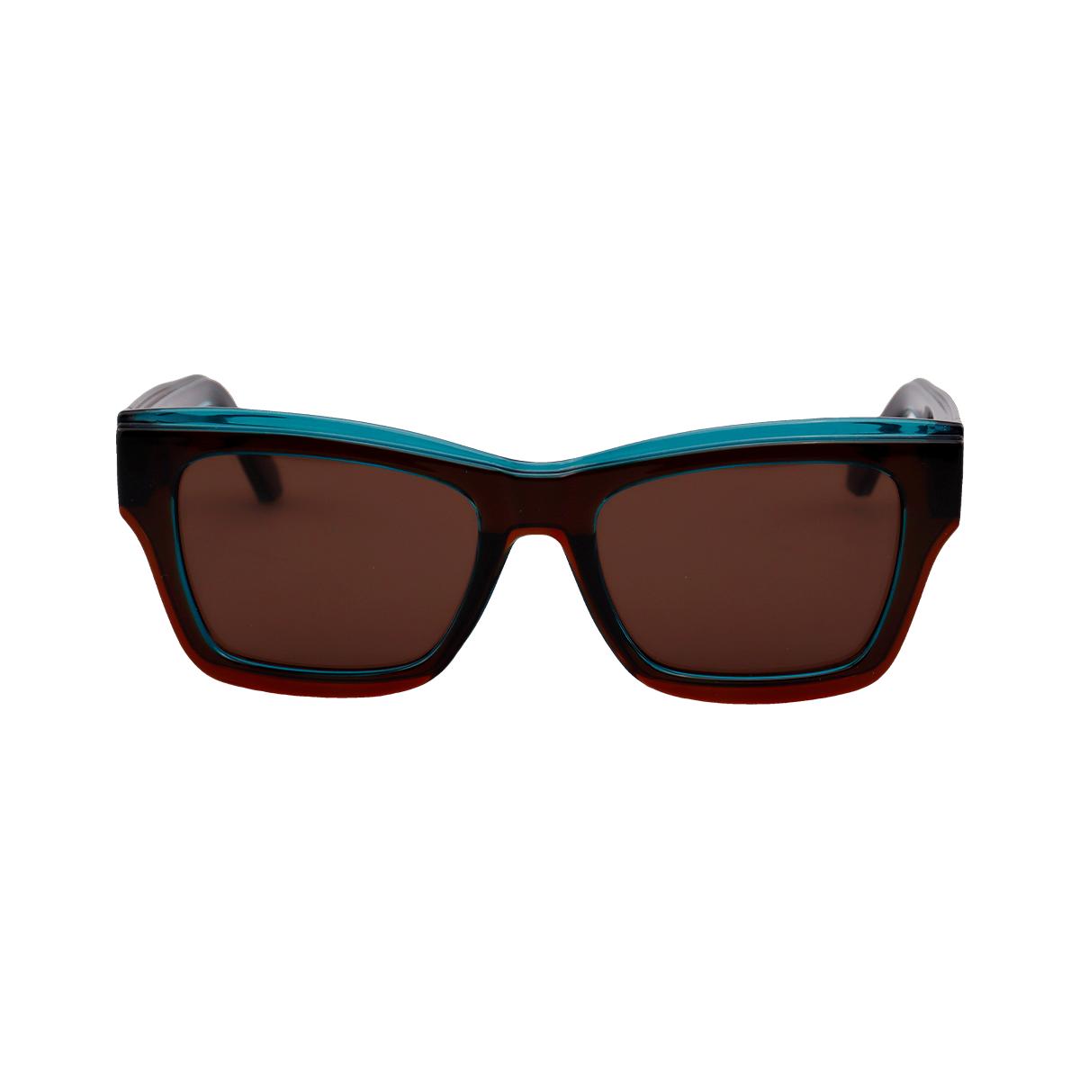 Óculos de Sol Calvin Klein jeans 24609S Brown