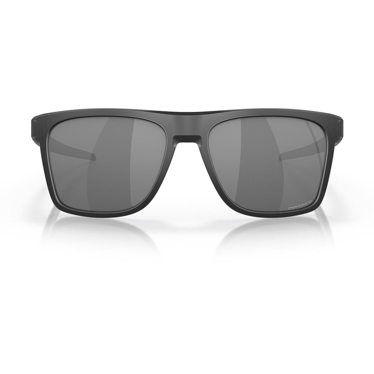 Óculos de Sol Oakley Leffingwell Prizm Black Polarizado