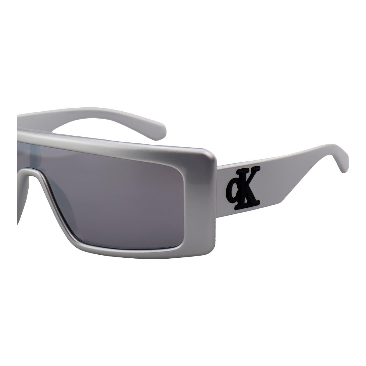 Óculos de Sol Calvin Klein jeans 23655S Silver