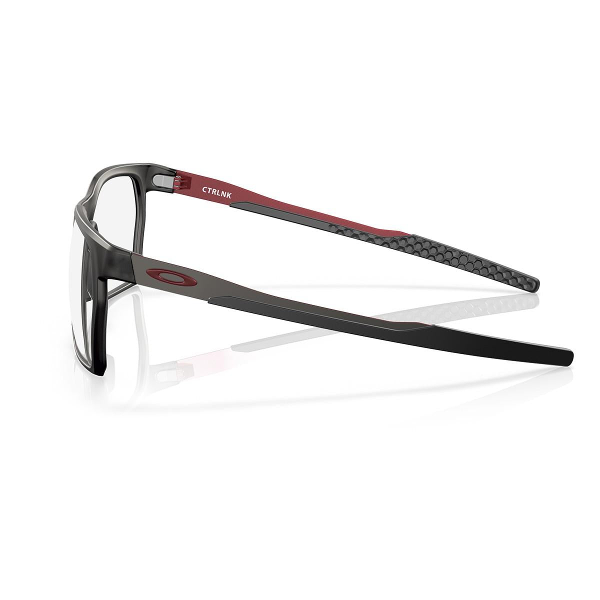 Óculos Para Grau Oakley CTRLNK