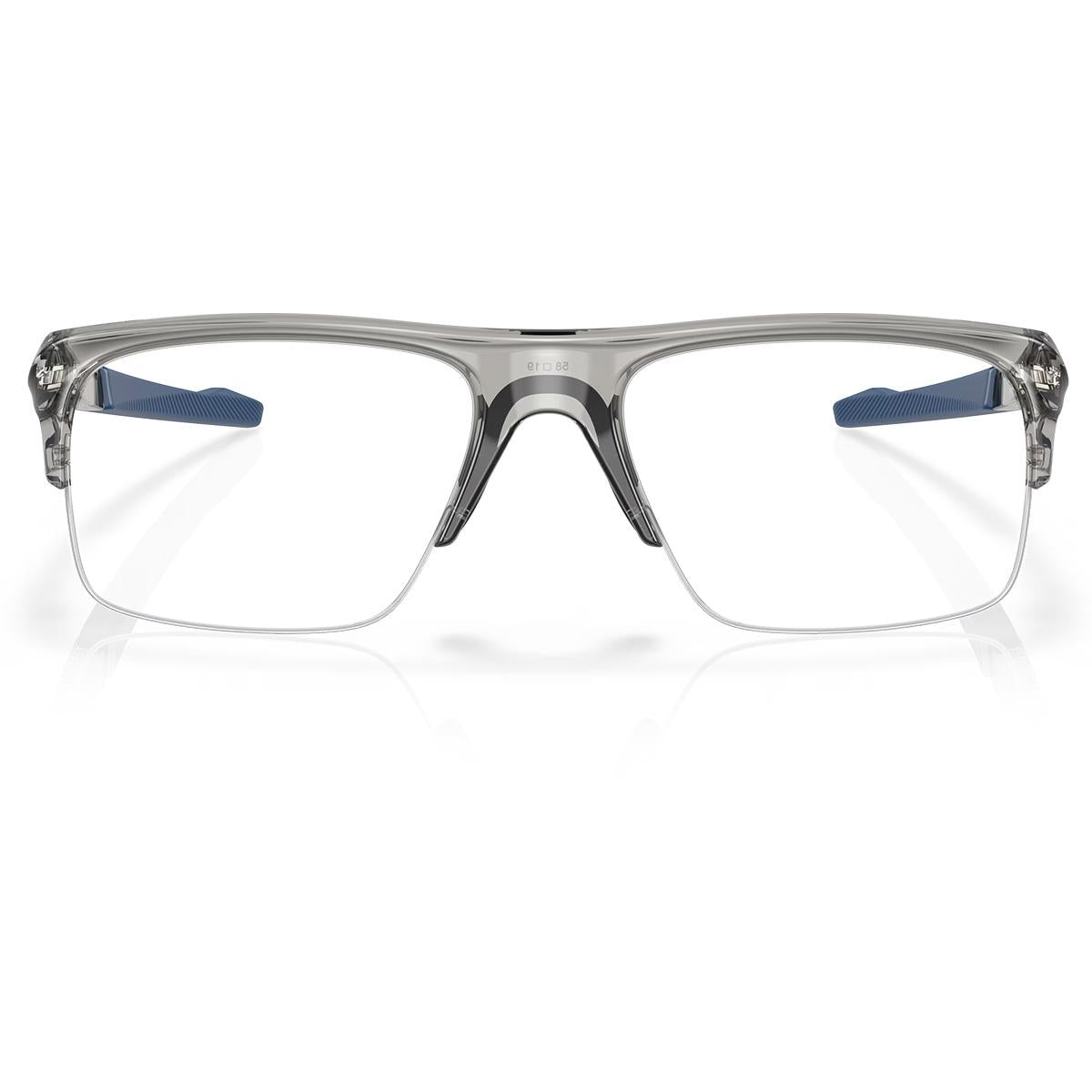 Óculos de Grau Oakley Plazlink Grey Shadow