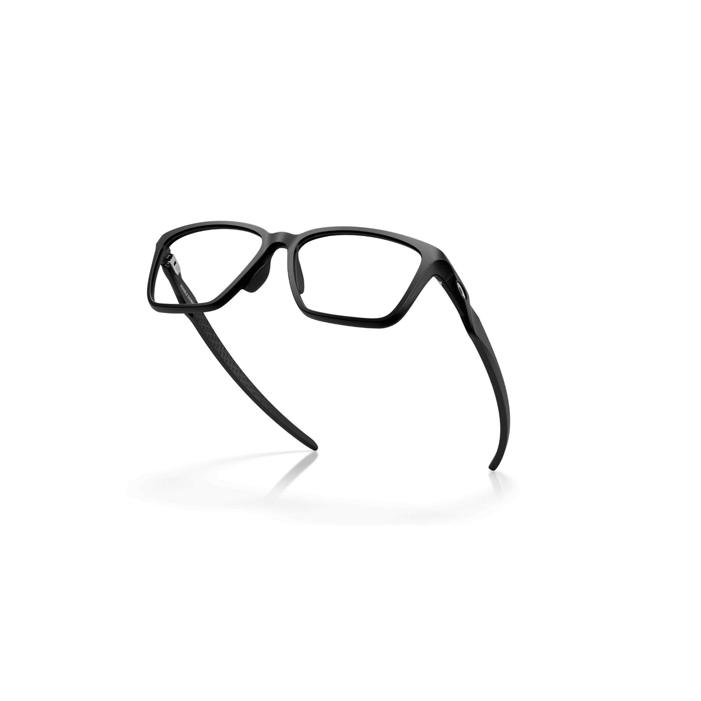 Óculos para Grau Double Down Satin BLack