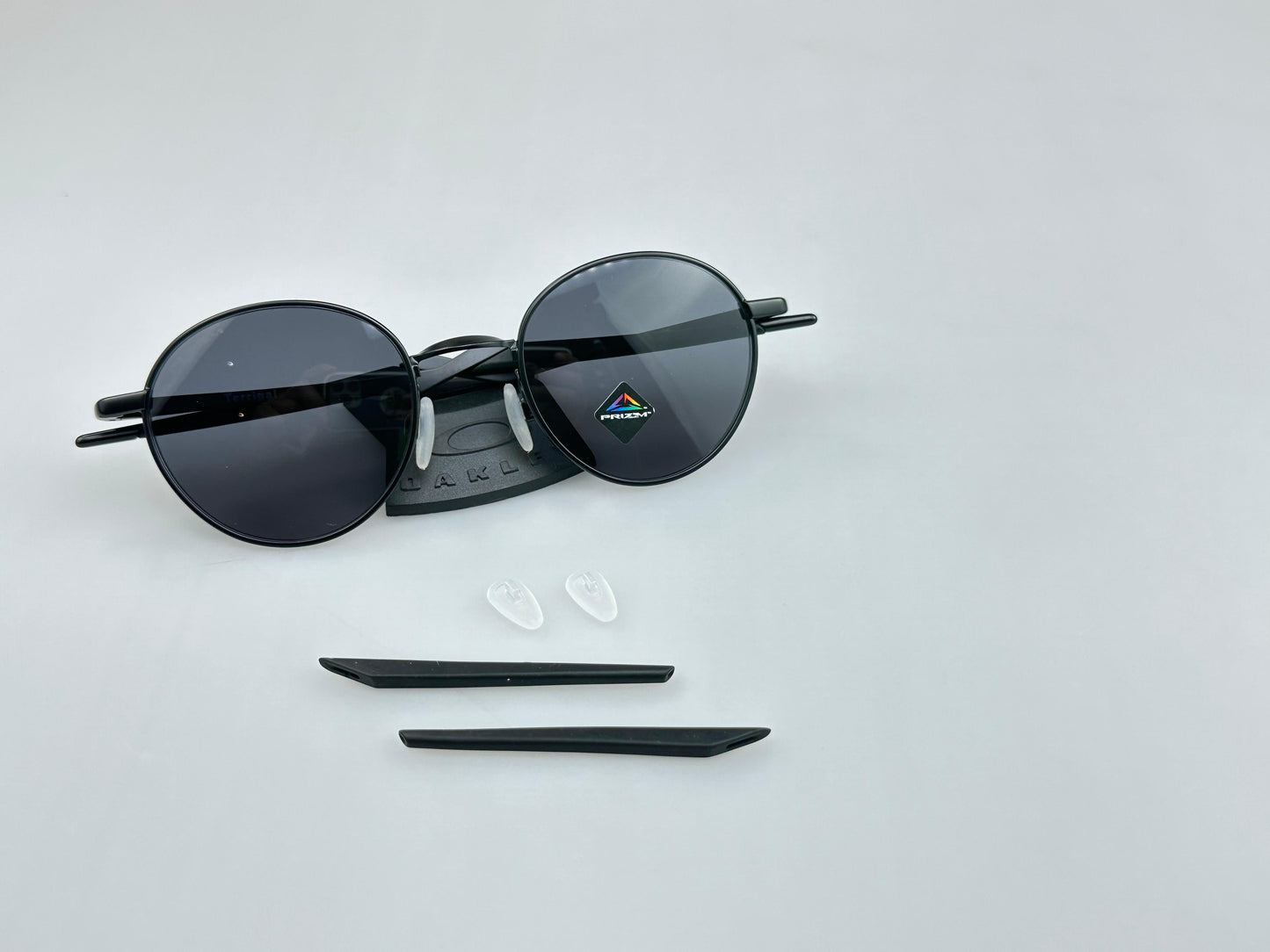 Borrachas Das Hastes Do Oakley Terrigal