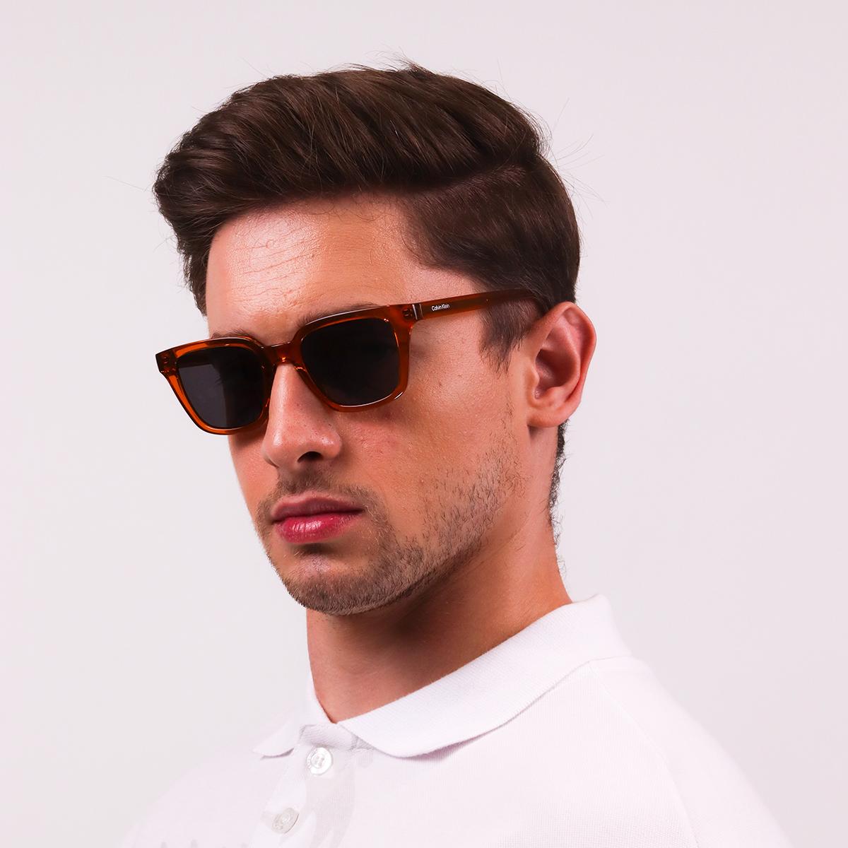 Óculos de Sol Calvin Klein 24506S Red Brick