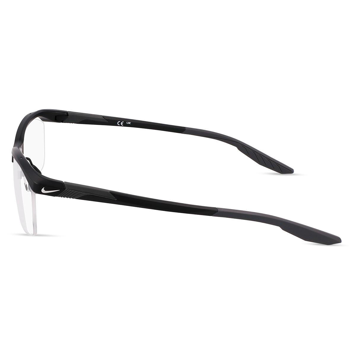 Óculos de Grau Nike 7402 Black