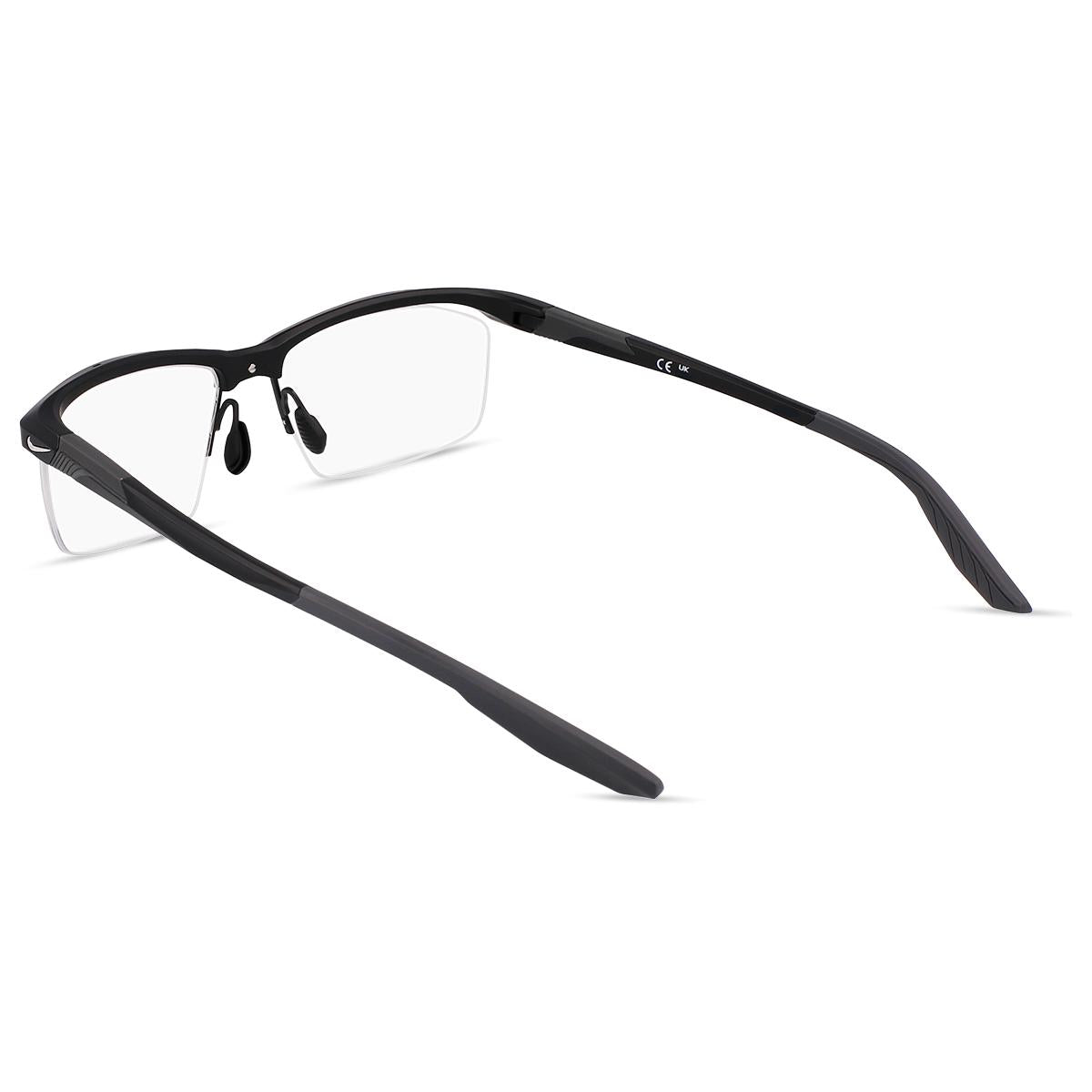 Óculos de Grau Nike 7402 Black
