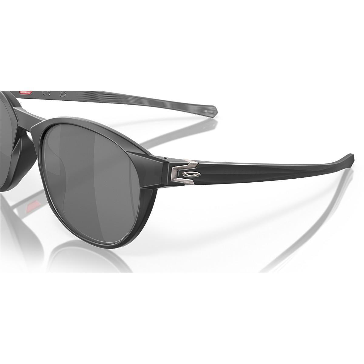 Óculos de Sol Oakley Reedmace Preto