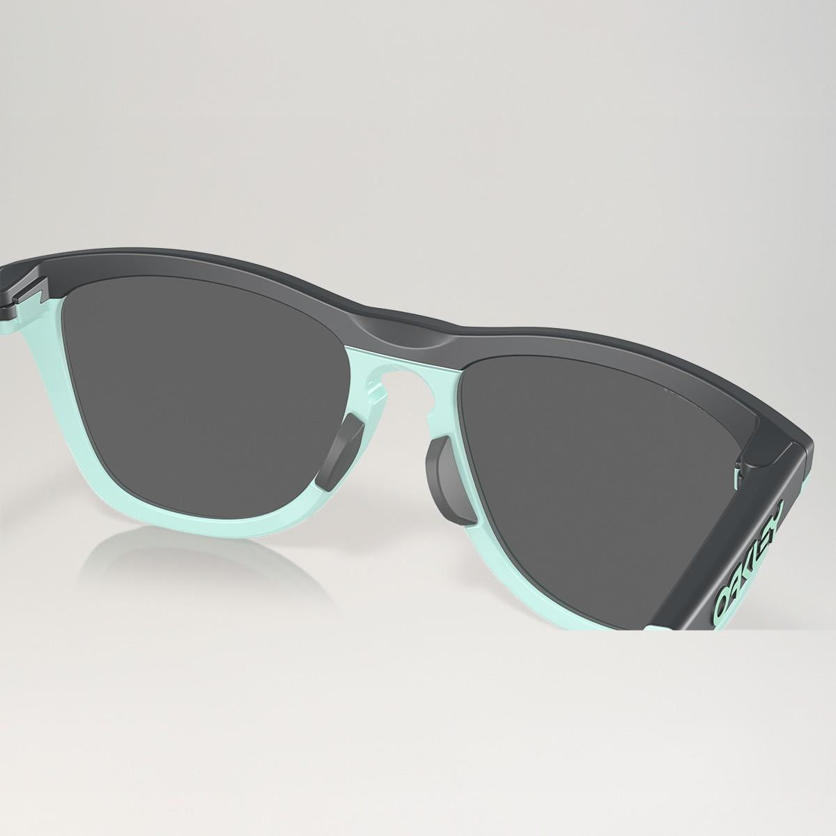 Óculos de Sol Oakley Frogskins Range Matte Carbon