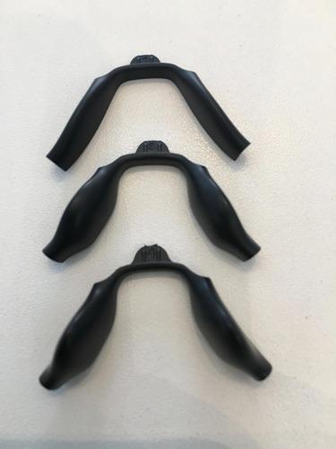 Nose Pads Óculos Oakley Originais Crosslink Crossrange Mnp