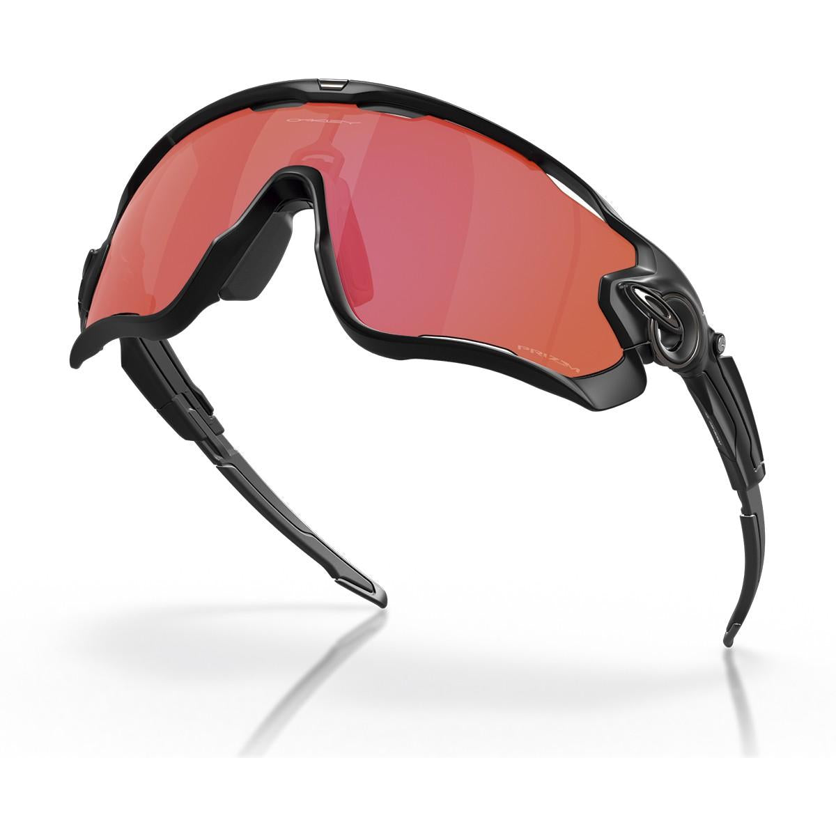 Óculos de Sol Oakley Jawbreaker Matte Black Prizm Trail