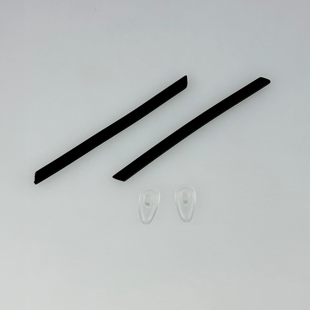 Kit Borrachas do Oakley Ejector referencia OO4142