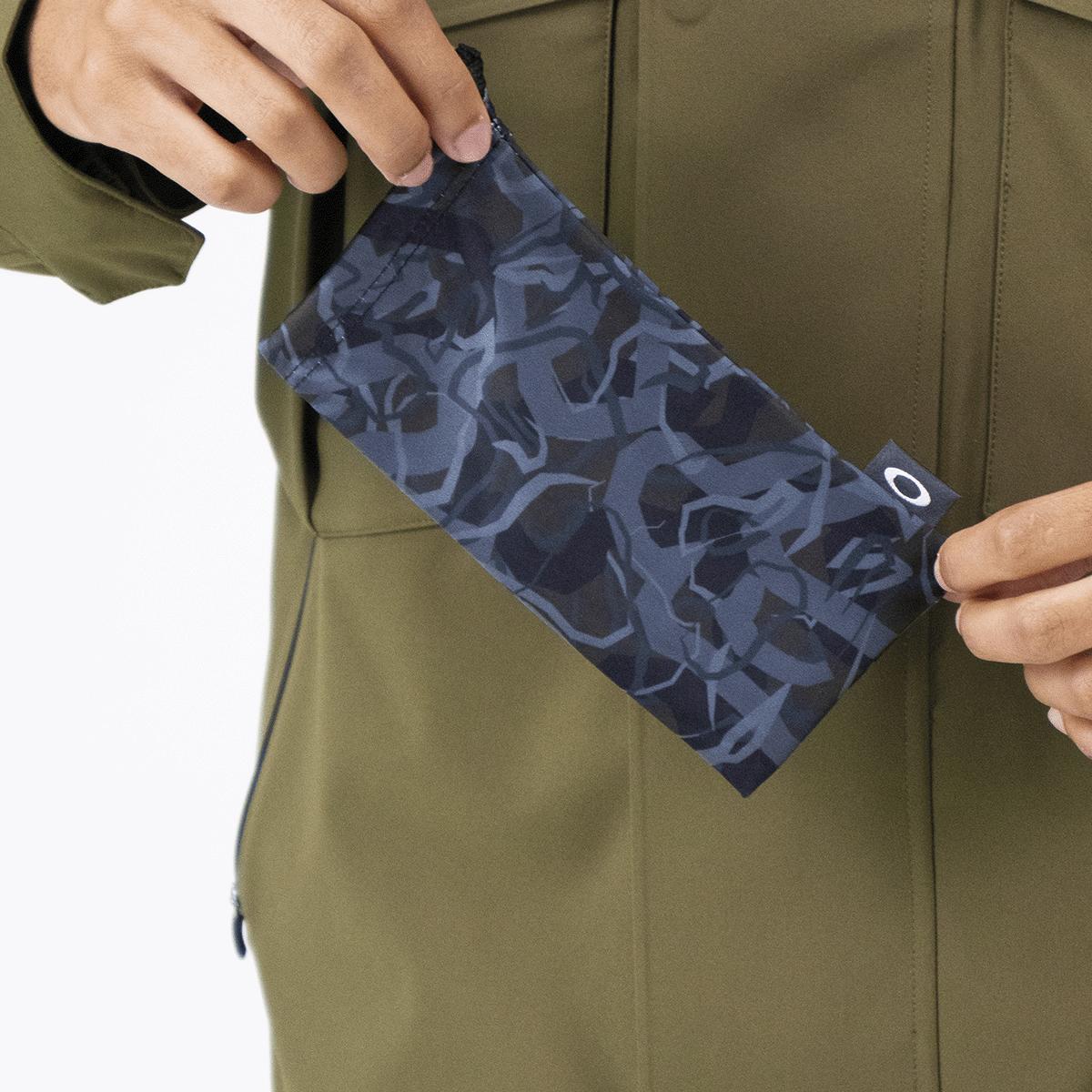 Microbag Oakley Night Vine Camo
