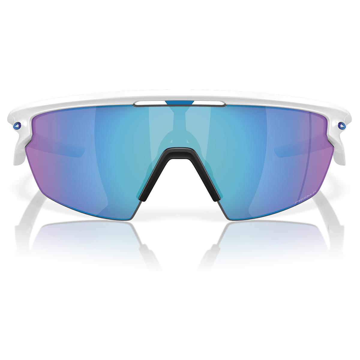 Óculos de Sol Oakley Spheara Prizm Sapphire Polarized