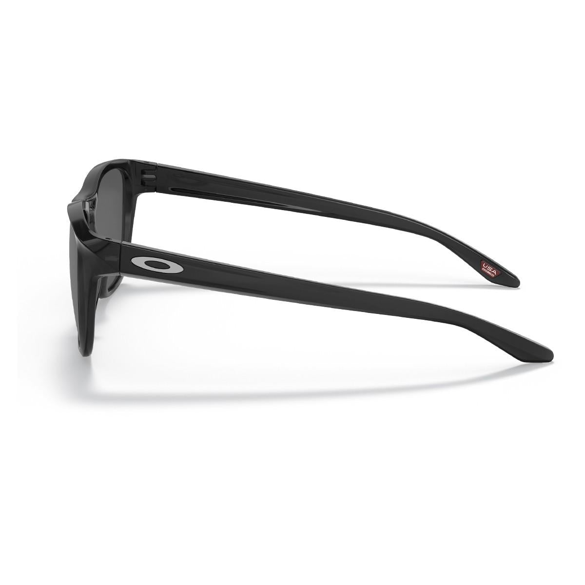 Óculos de Sol Oakley Manorburn Black Ink Prizm Black