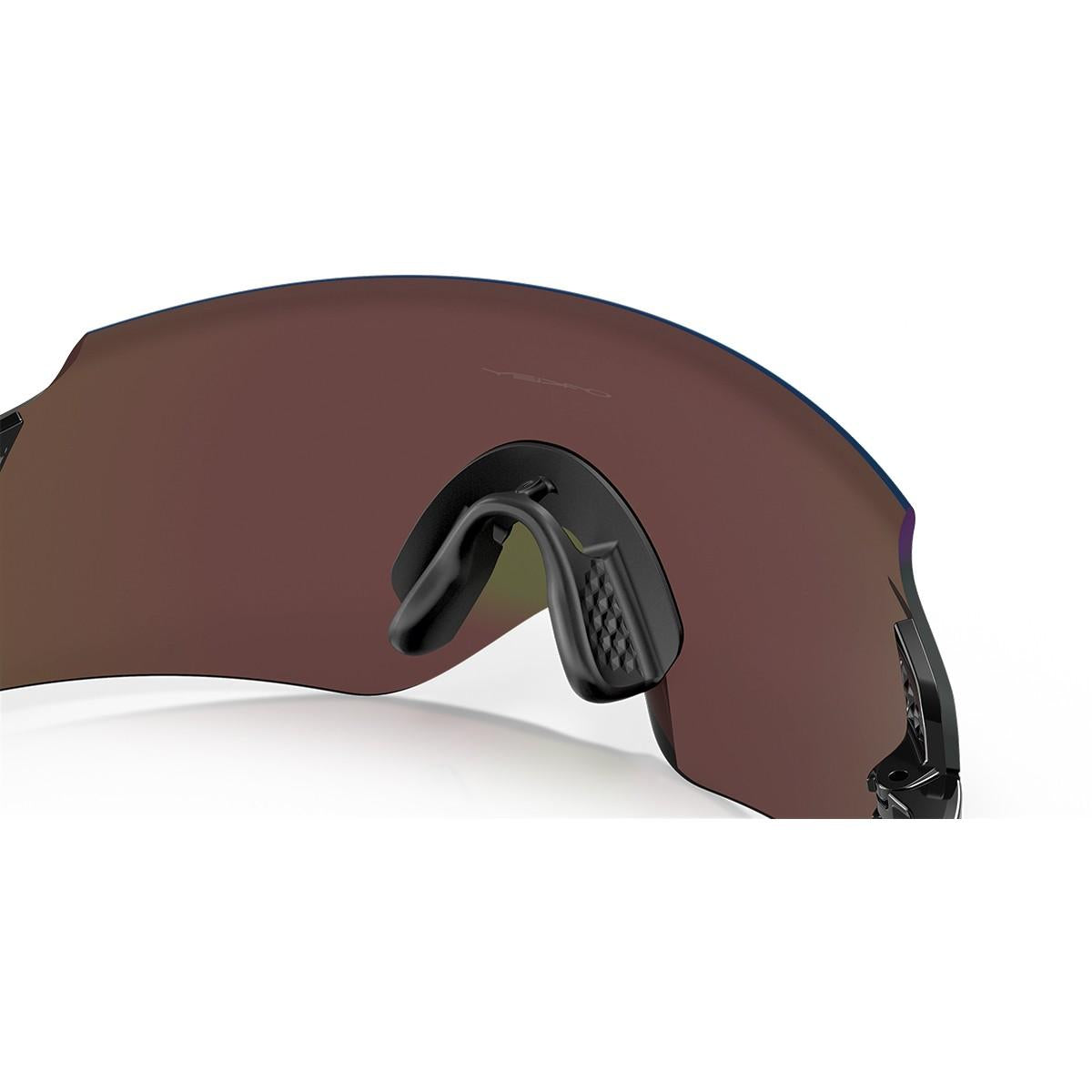 Óculos de Sol Oakley Kato Polished Black Prizm Sapphire