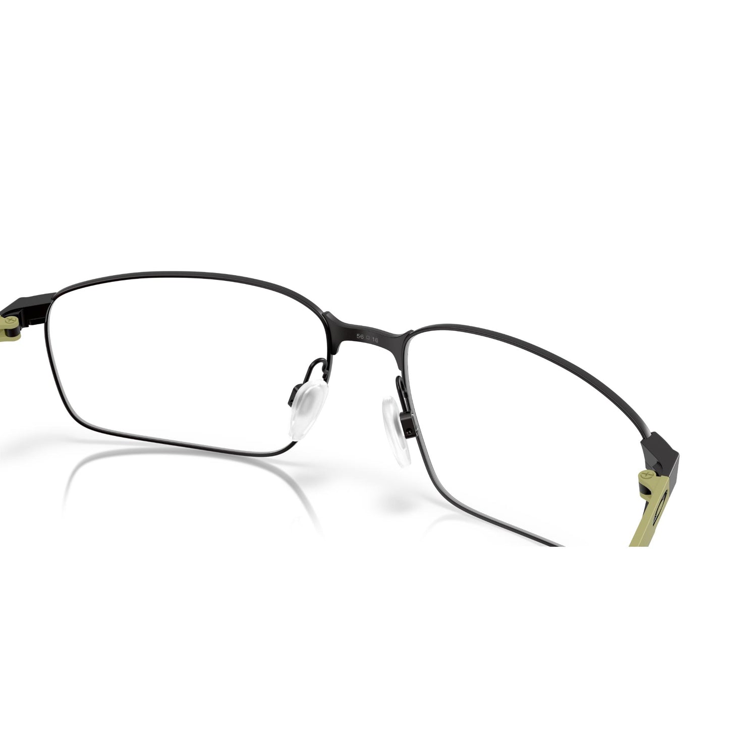 Óculos de Grau Oakley Extender Satin Black