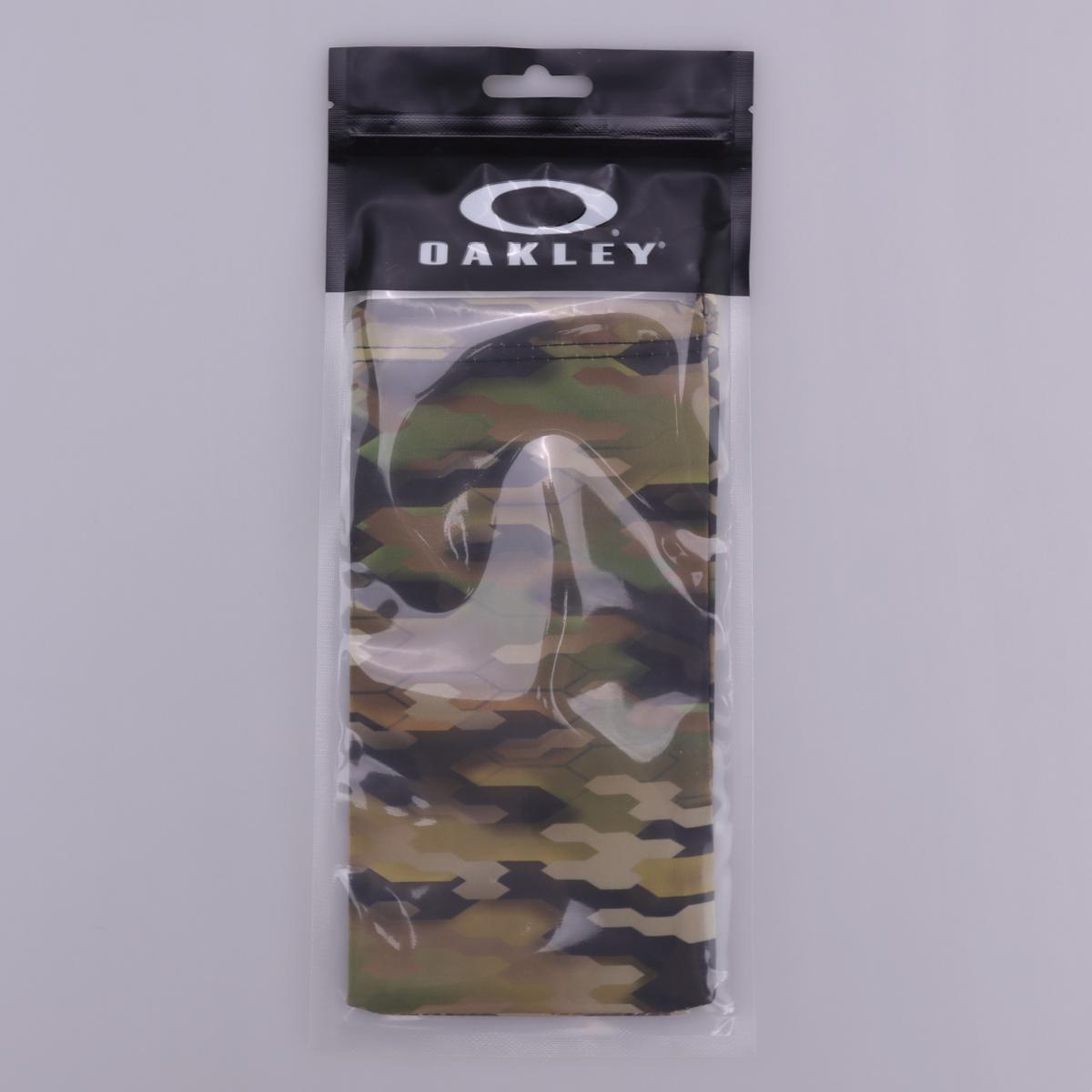 Microbag Oakley Camo