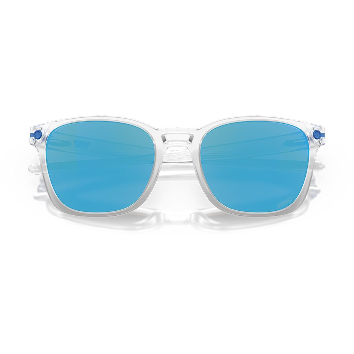 Óculos de Sol Oakley Ojector Edição Maverick Vinales