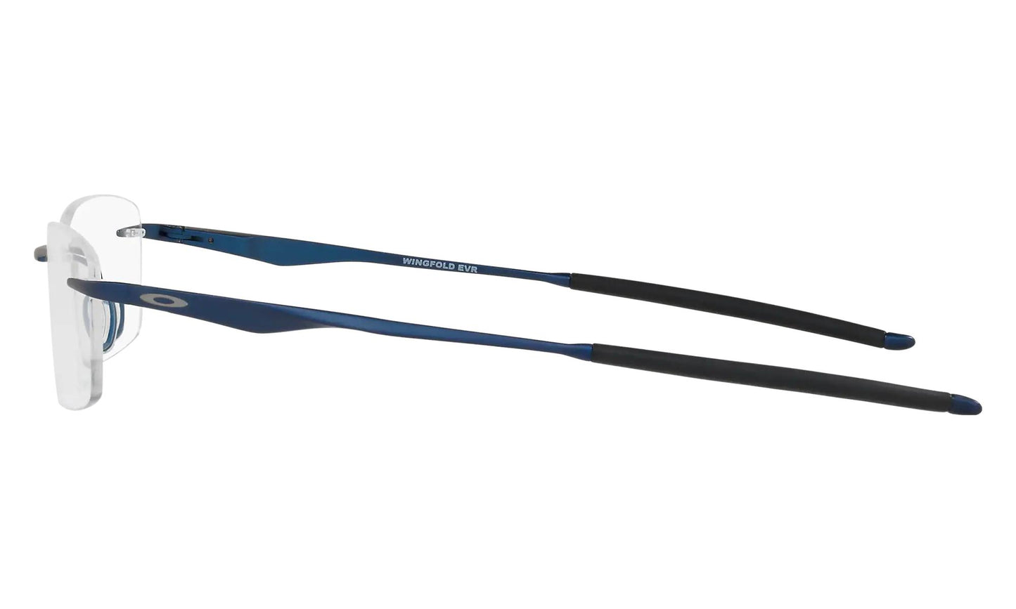 Óculos Para Grau Oakley Wingfold Evr
