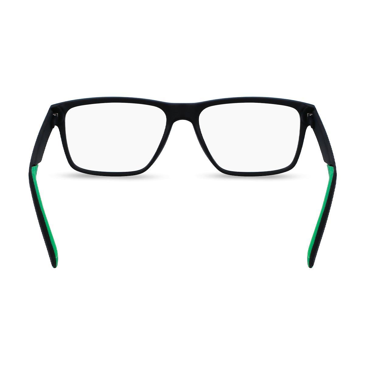 Óculos de Grau Lacoste 2923 Black