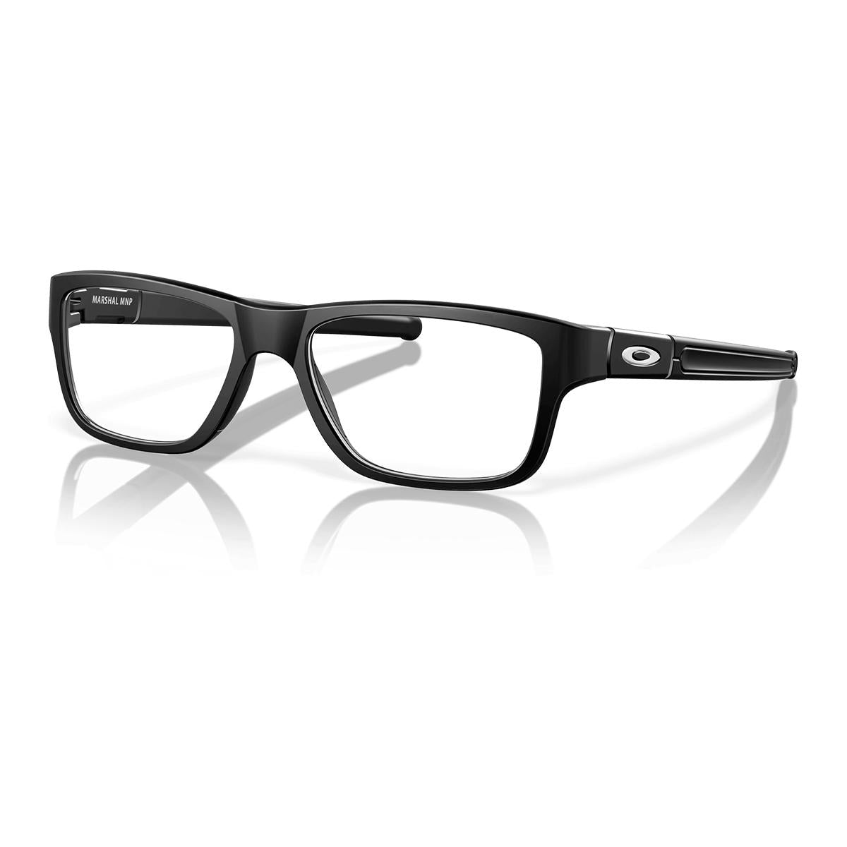 Óculos Para Grau Oakley Marshall Mnp