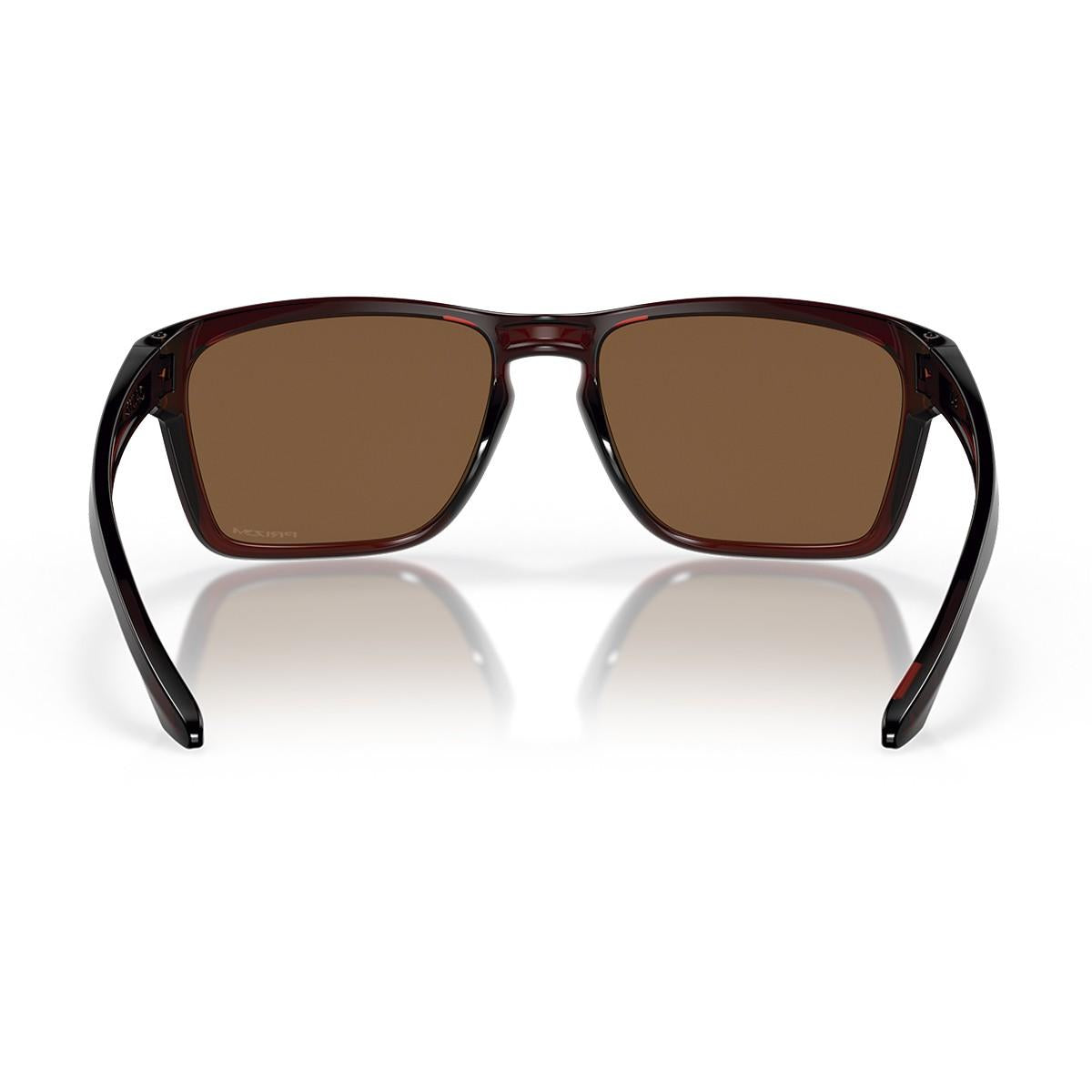 Óculos de Sol Oakley Sylas Polished Rootbeer Prizm Bronze