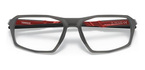 Óculos Para Grau Oakley Tensile