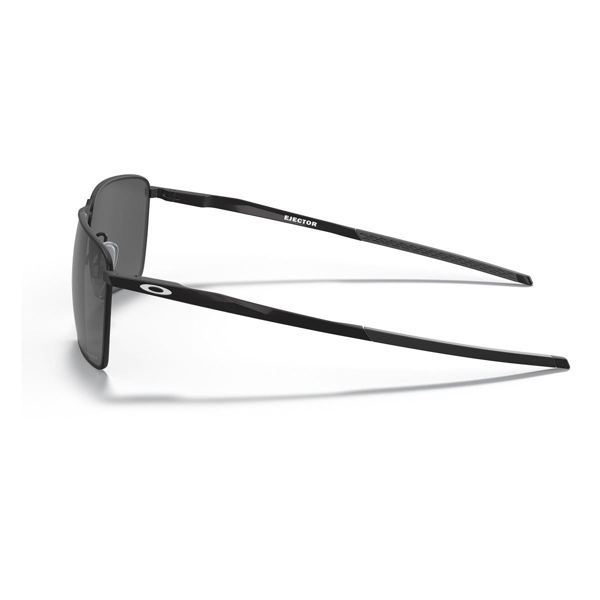Oculos De Sol Oakley Metal Ejector Satin Black