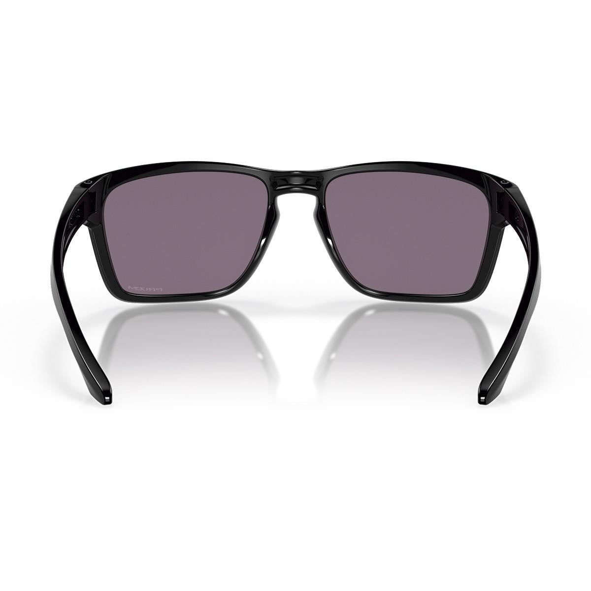Óculos de Sol Oakley Sylas Polished Black Prizm Grey
