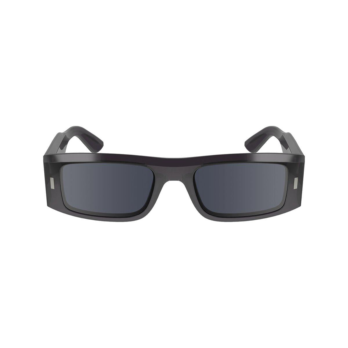 Óculos de Sol Calvin Klein 23537S Gray Solid Gray