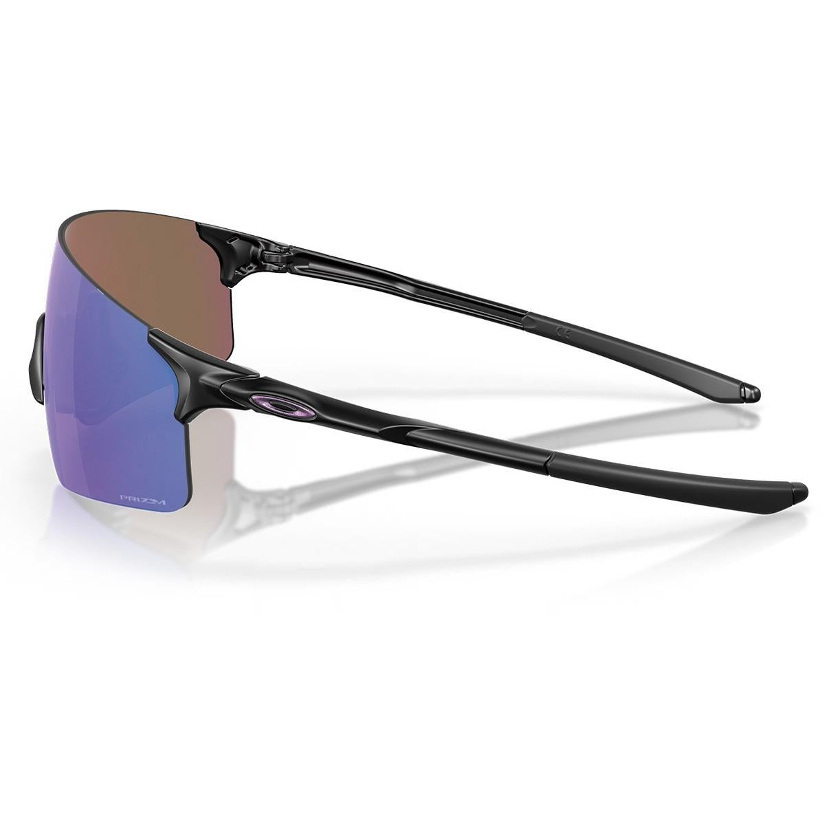Óculos de Sol Oakley Evzero Blades Matte Black Prizm Violet
