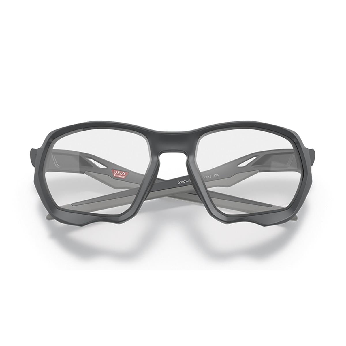 Óculos De Sol Oakley Plazma Photochromic