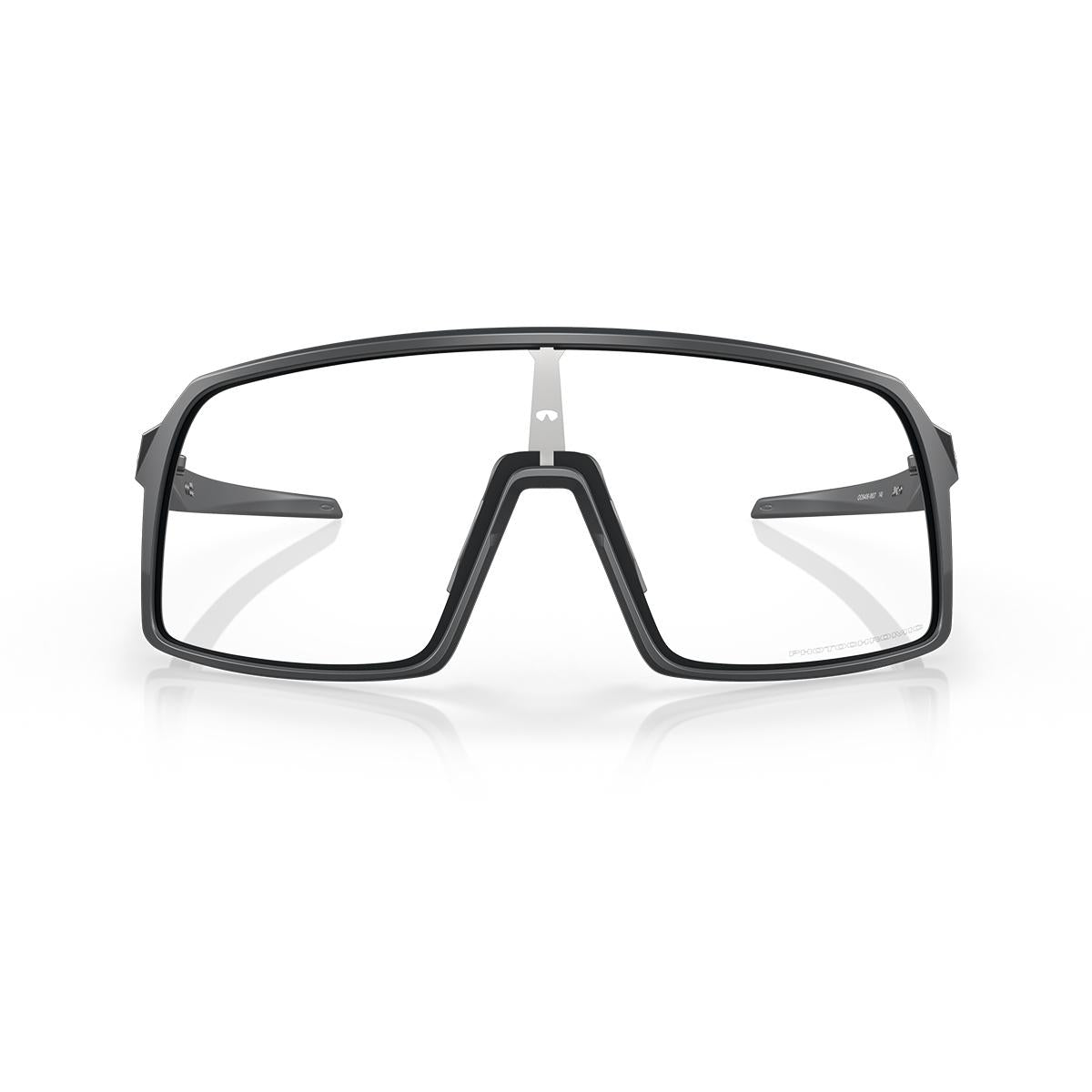 Óculos de Sol Oakley Sutro Carbon Clear Photochromic