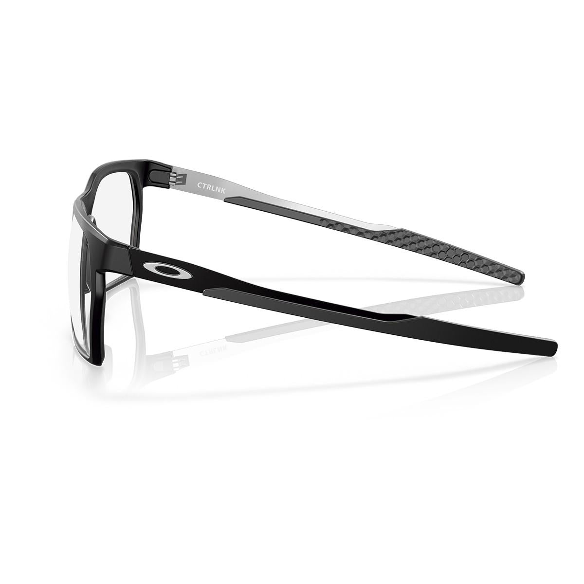 Óculos Para Grau Oakley CTRLNK